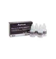 Aptus Sentrx Eye Drops 4 x 10ml