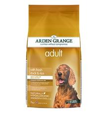 Arden Grange Dog Adult with fresh Duck&Rice