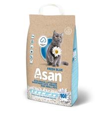 ASAN Cat Fresh blue