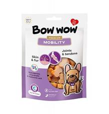 Bow wow poch. Mobility