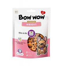 Bow wow poch. Weight