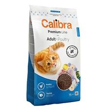 Calibra Cat Premium Line Adult Poultry 10kg