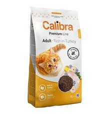 Calibra Cat Premium Line Adult Turkey 10kg