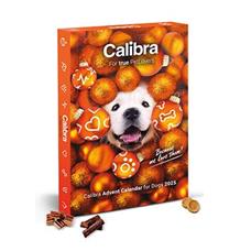 Calibra Dog Adventní kalendář 2025