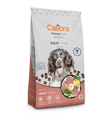 Calibra Dog Premium Line Adult Pork