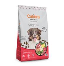 Calibra Dog Premium Line Energy Beef 