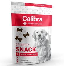 Calibra VD Dog Snack Weight Management