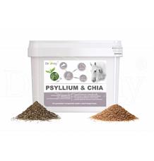 Dromy Psyllium + Chia