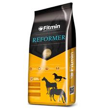 Fitmin horse Reformer rýžové otruby
