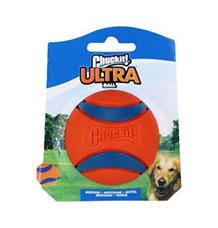 Hračka pes Chuckit Ultra Ball M 6cm