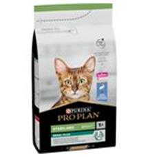 Pro Plan Cat Adult Sterilised Renal Plus králík