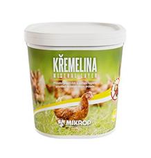 Mikrop Mistral Layer (Křemelina) 6kg