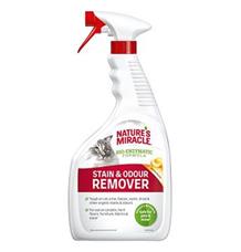 Nature’s Miracle Stain&Odour Remover CAT Melon 946ml