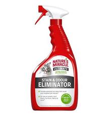 Nature’s Miracle ULTIMATE Stain&Odour Remover CAT946ml