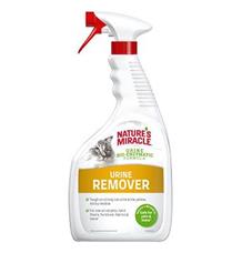 Nature’s Miracle URINE Stain&Odour Remover CAT 946ml