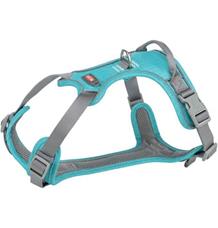 Postroj PREMIUM ACTIVE, aqua