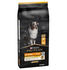 Pro Plan Dog All Size Adult Light/Sterilised