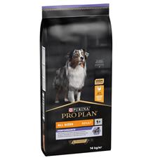 Pro Plan Dog All Size Adult Performance