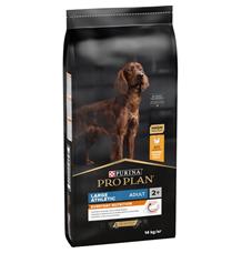 Pro Plan Dog Adult Large Athletic Everyday Nutrition kuře