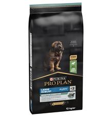 Pro Plan Puppy Large Robust Sensitive Digestion jehně