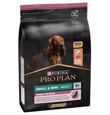 PRO PLAN Dog Adult Sm&Mini Sens.Skin