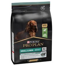 PRO PLAN Dog Adult Small&Mini Sens.Dig.Lamb