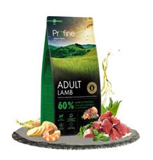 Profine Dog Dry Adult Lamb