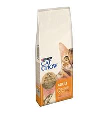 Purina Cat Chow Adult Salmon & Tuna