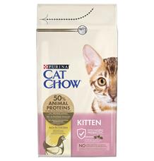 Purina Cat Chow Kitten Chicken