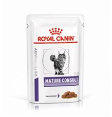 Royal Canin MATURE CONSULT