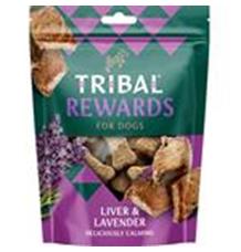 TRIBAL Rewards Snack Liver & Lavender