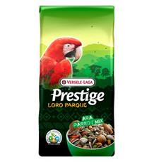 VL Prestige Loro Parque Ara mix 15kg NEW