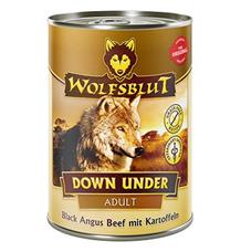 Wolfsblut Dog Adult Down Under konz. 