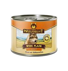 Wolfsblut Dog Adult Wide Plain konz. 