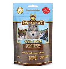 Wolfsblut Dog Cracker Cold River 