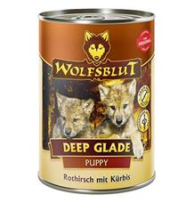 Wolfsblut Dog Puppy Deep Glade konz. 