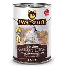 Wolfsblut Dog VetLine Gastrointestinal konz. 