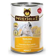 Wolfsblut Dog VetLine Skin konz. 