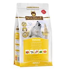 Wolfsblut Dog VetLine Urinary 