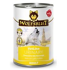 Wolfsblut Dog VetLine Urinary konz. 