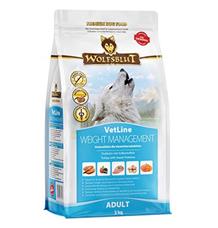 Wolfsblut Dog VetLine Weight Management 