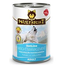 Wolfsblut Dog VetLine Weight Management konz.