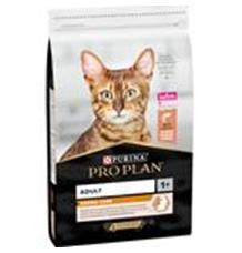 Pro Plan Cat Adult Derma Care losos